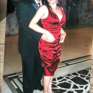 XSCAPE Dress size 12